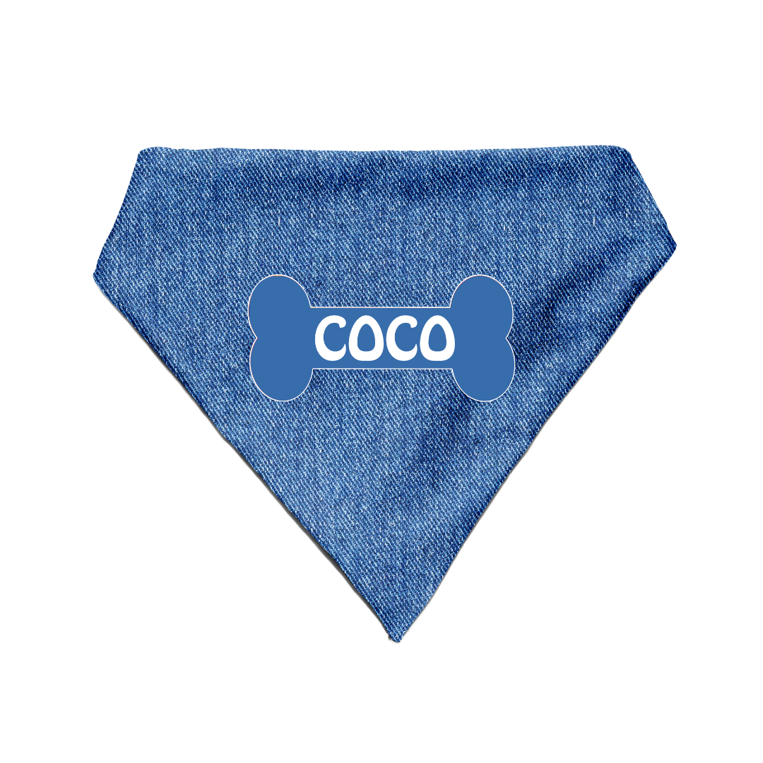 Stonewash Style - Bandana