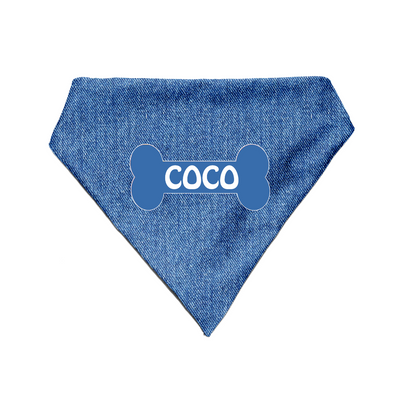 Stonewash Style - Bandana
