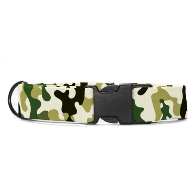 Soldier's Style