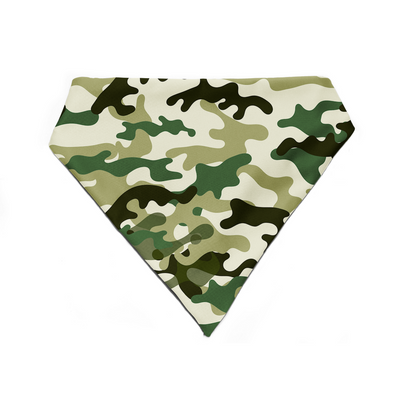 Soldier's Style - Bandana