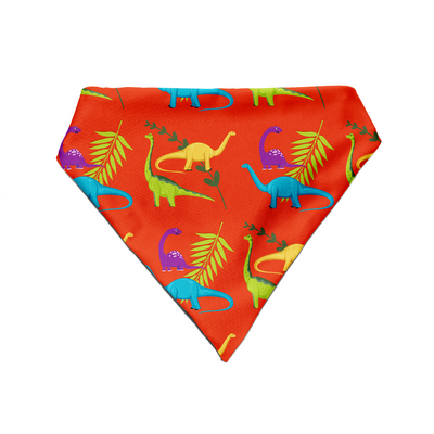 Jurassic Joy - Bandana