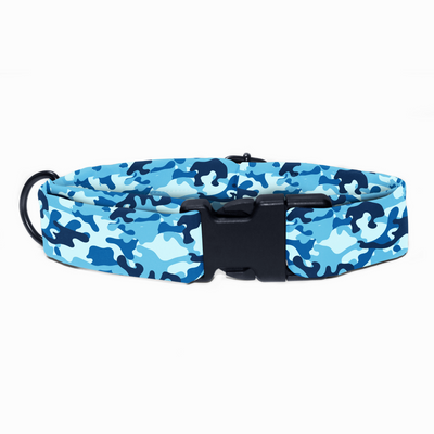 Courageous Camo