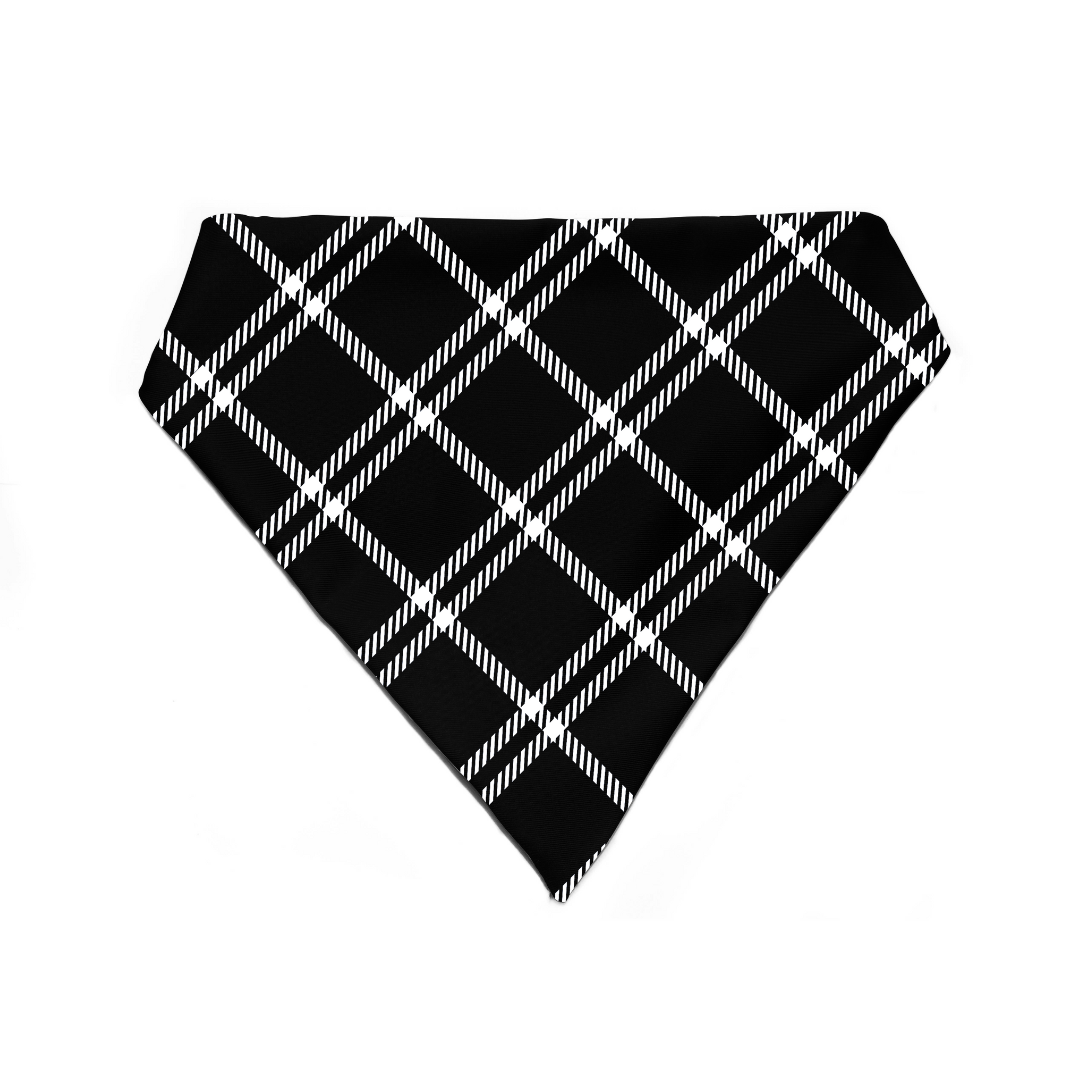 Textured Touch - Bandana