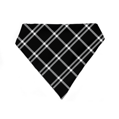 Textured Touch - Bandana