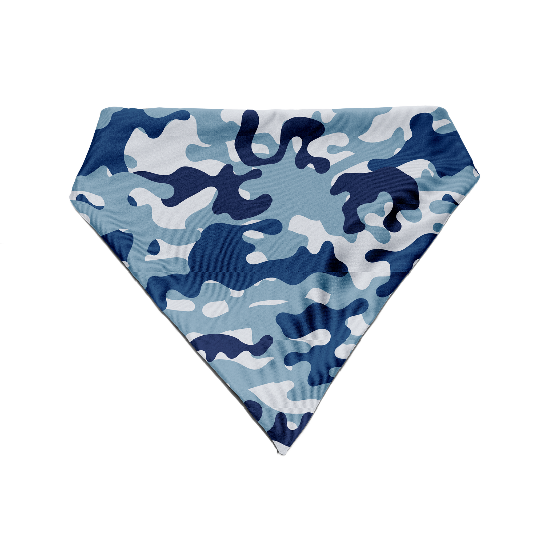 Marine Mystique - Bandana