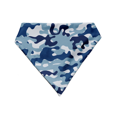 Marine Mystique - Bandana