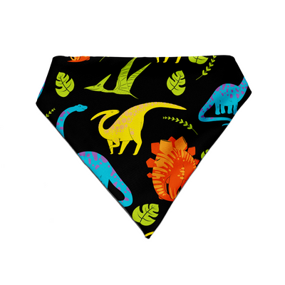 Prehistoric Pals - Bandana