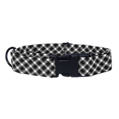 Checker Chic