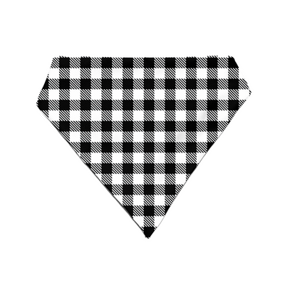 Check Mate - Bandana