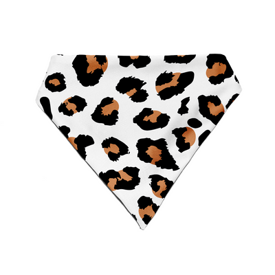 Leopard Luxe - Bandana