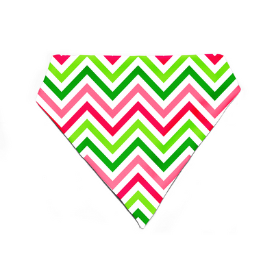 Wave of Colour - Bandana