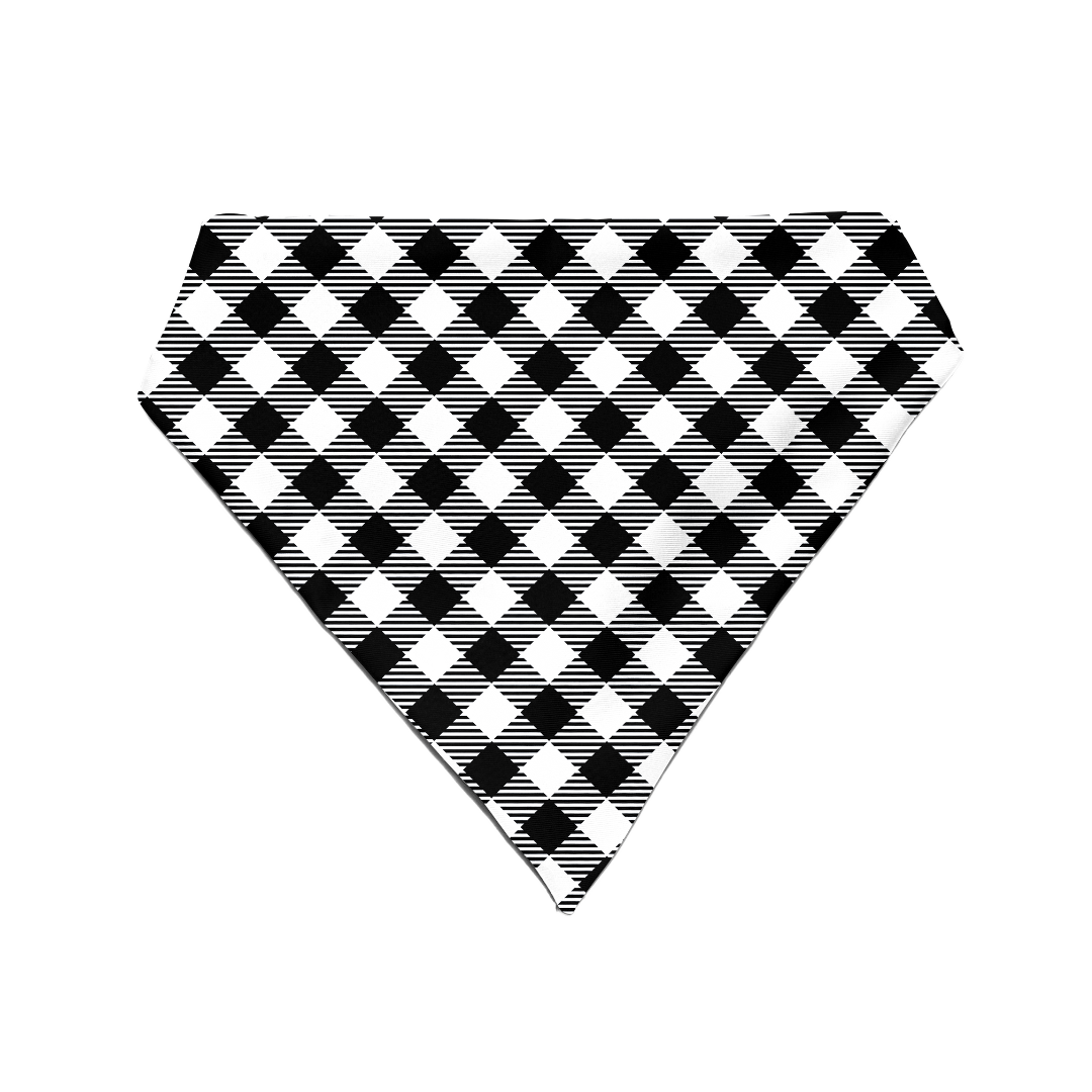 Bold & Boxed - Bandana