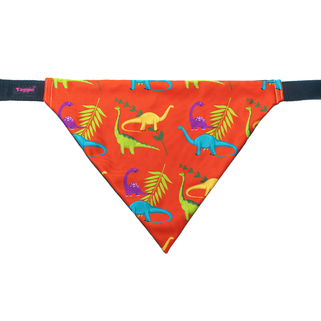 Jurassic Joy - Bandana