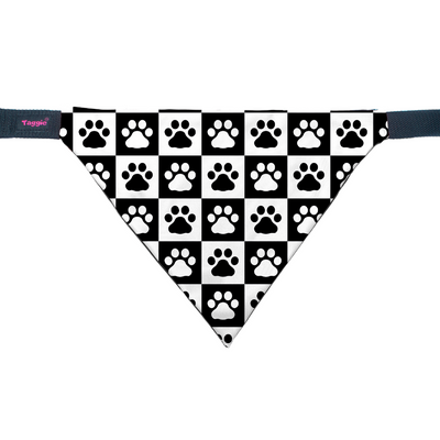 Paws & Boxes - Bandana