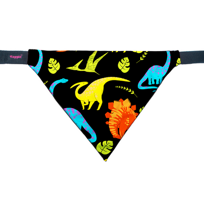 Prehistoric Pals - Bandana