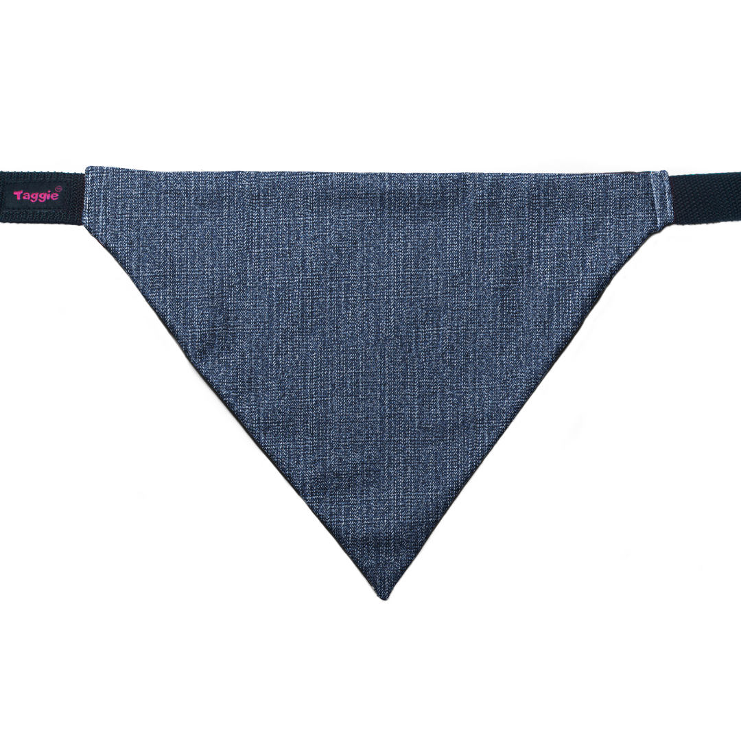Blue Jean Blues - Bandana