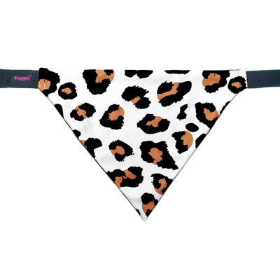 Leopard Luxe - Bandana