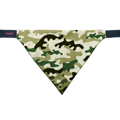Soldier's Style - Bandana