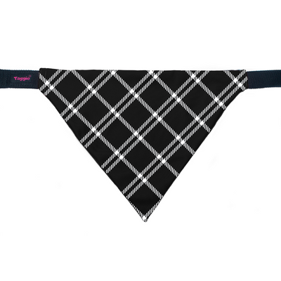 Textured Touch - Bandana