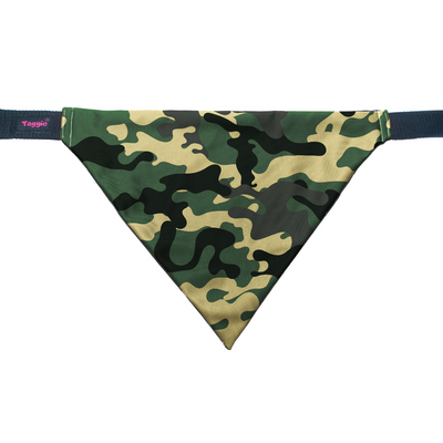 Military Marvel - Bandana