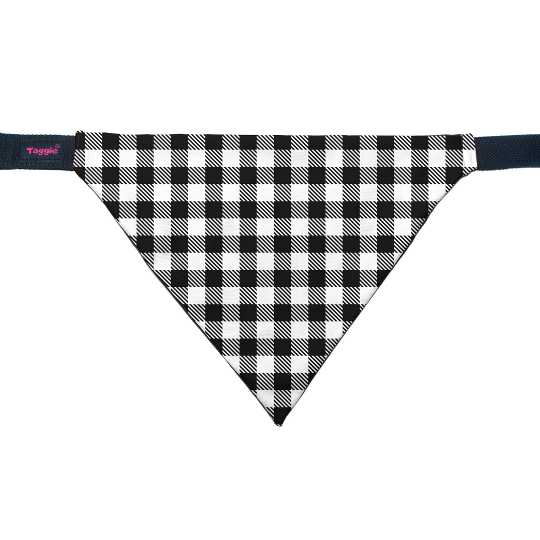 Check Mate - Bandana