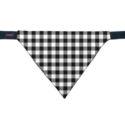 Check Mate - Bandana