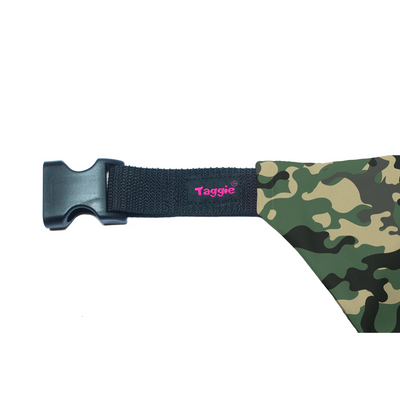 Military Marvel - Bandana