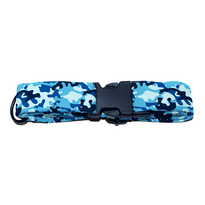 Courageous Camo