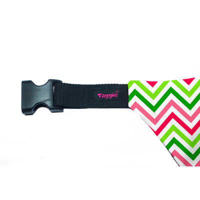Wave of Colour - Bandana