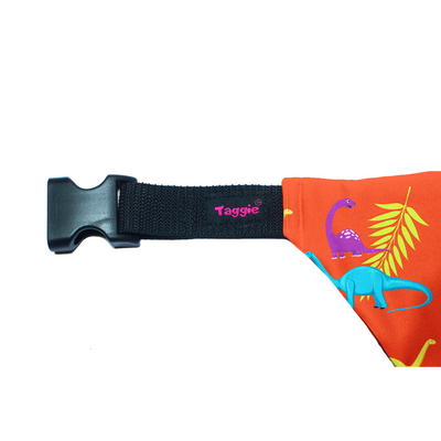 Jurassic Joy - Bandana