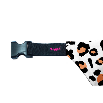 Leopard Luxe - Bandana