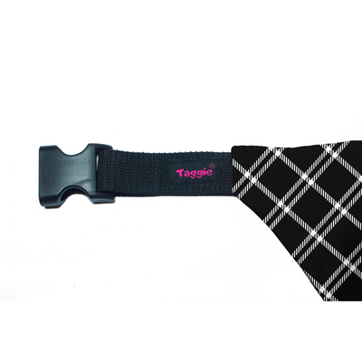 Textured Touch - Bandana