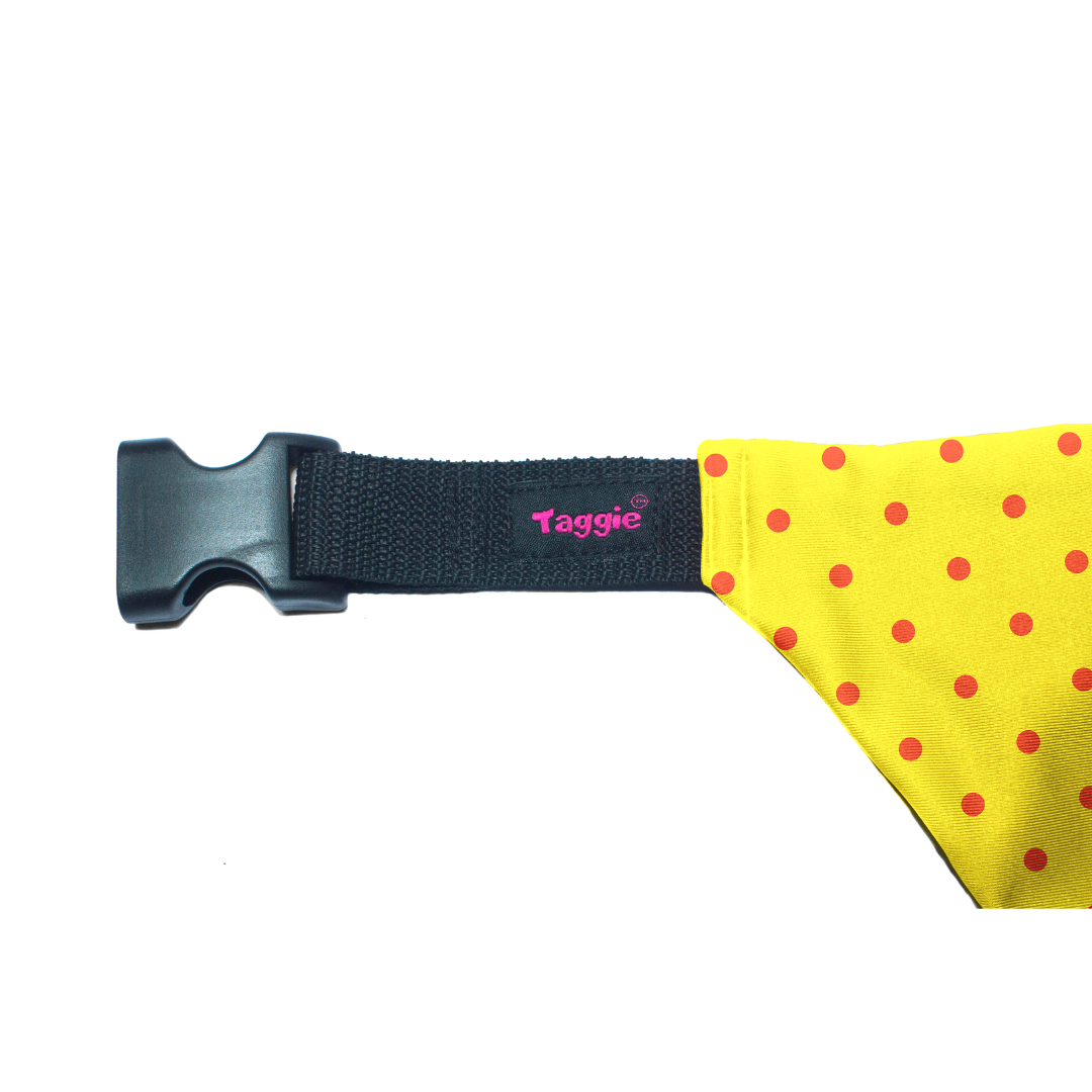 Sun Kissed Spots - Bandana