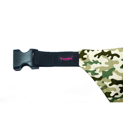 Soldier's Style - Bandana