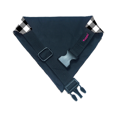 Bold & Boxed - Bandana