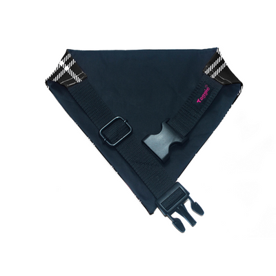 Textured Touch - Bandana