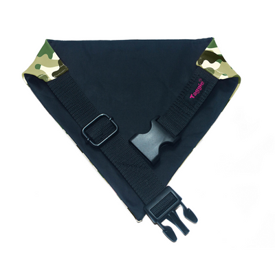 Soldier's Style - Bandana