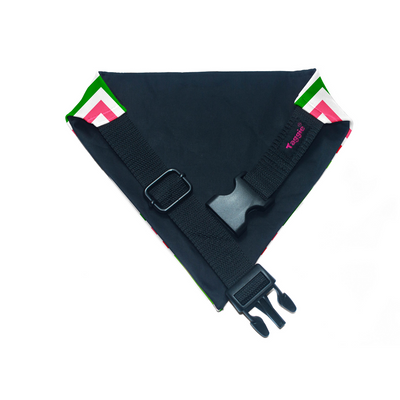 Wave of Colour - Bandana