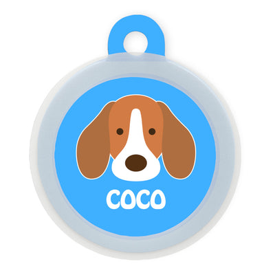 Beagle (Flaticon)