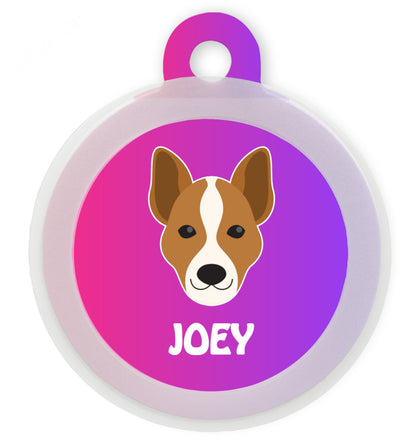 Basenji