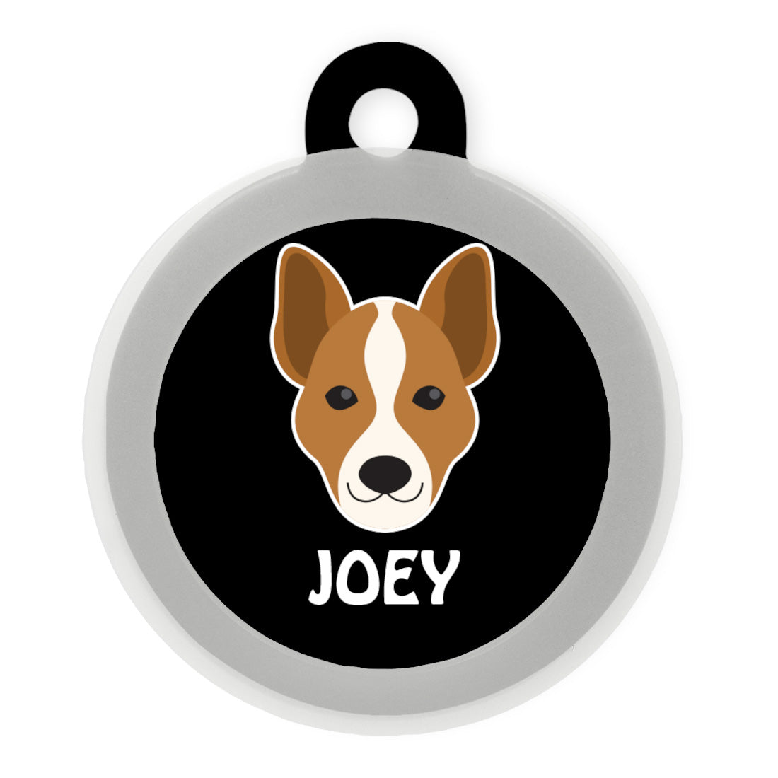 Basenji
