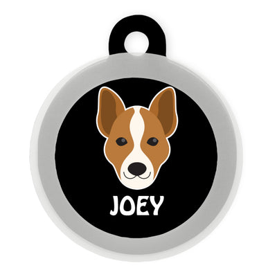 Basenji