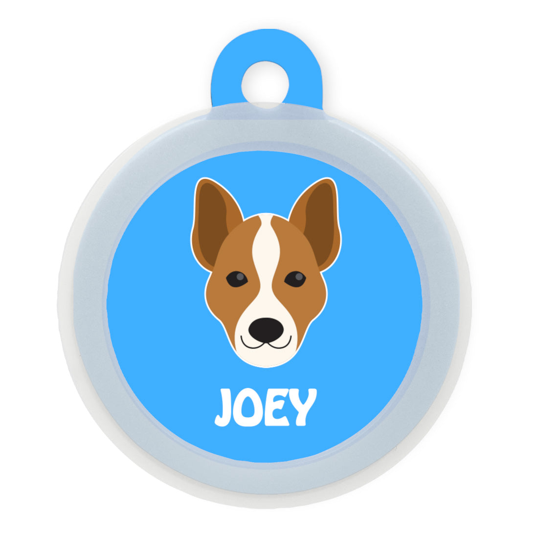 Basenji
