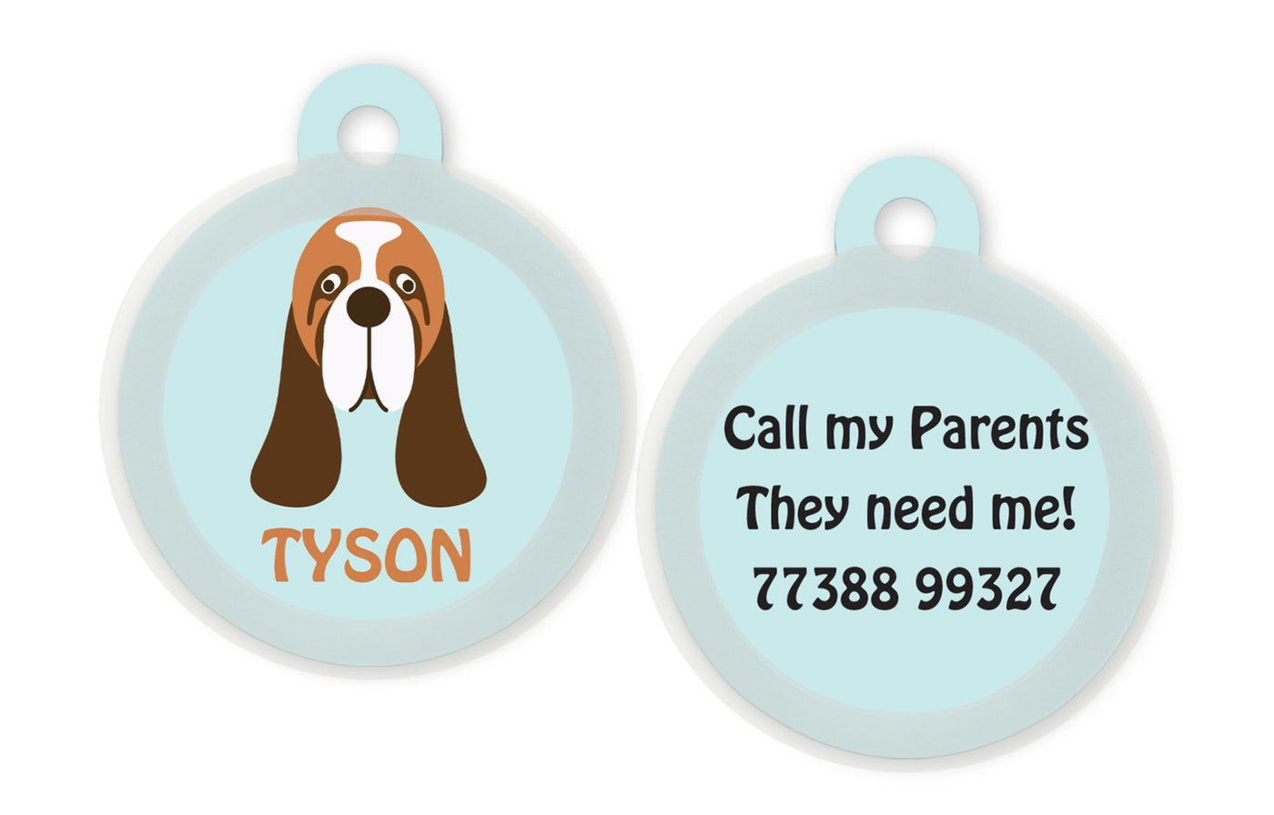 Basset Hound