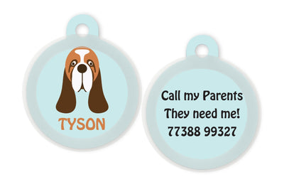 Basset Hound