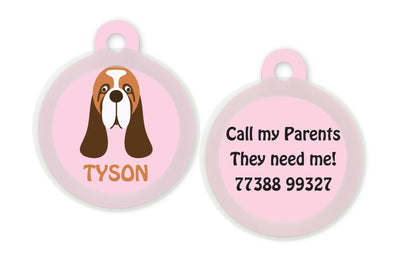 Basset Hound