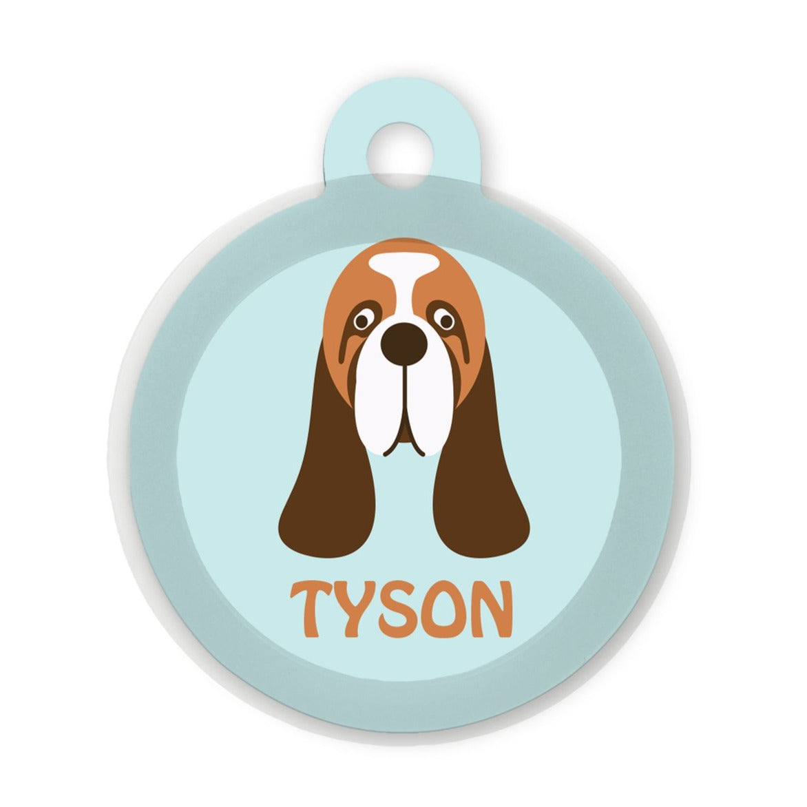 Basset Hound