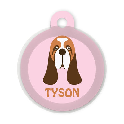Basset Hound