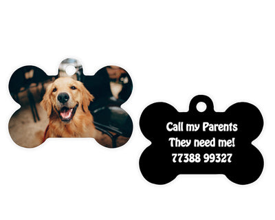 Your Design / Dog Picture [B]