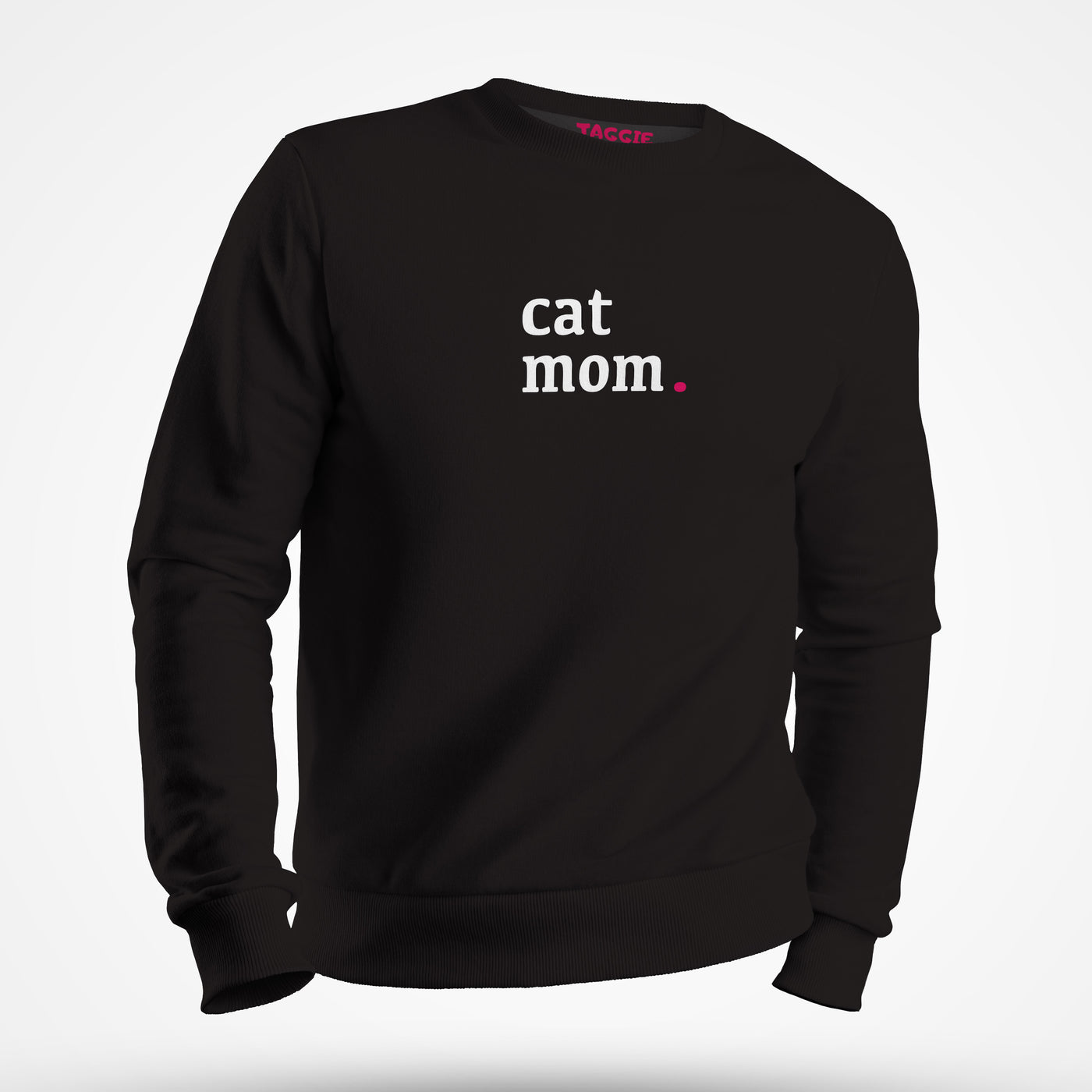 Cat MoM Sweatshirt